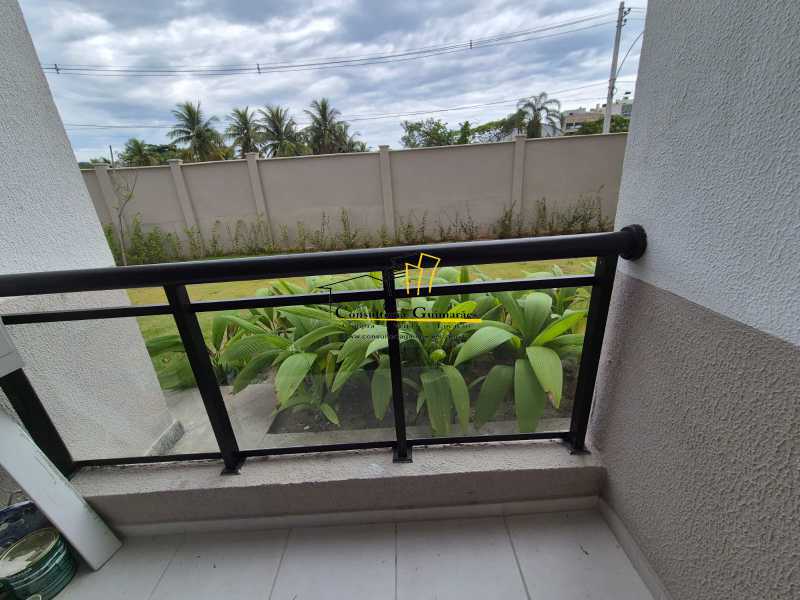Conheça f6b8808c-63d3-4ead-ab33-107fce do imóvel - Apartamento à venda Rua E-W,Rio de Janeiro,RJ Recreio dos Bandeirantes - R$ 500.000 - CGAP30209 - 6 f6b8808c-63d3-4ead-ab33-107fce - 6
