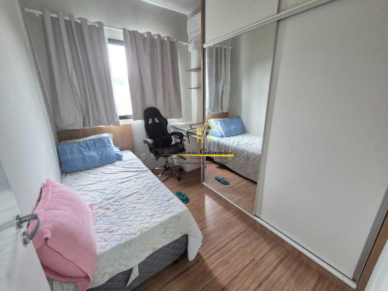 Conheça f601c8dd-9a51-4af7-af6d-56147b do imóvel - Apartamento à venda Rua E-W,Rio de Janeiro,RJ Recreio dos Bandeirantes - R$ 500.000 - CGAP30209 - 14 f601c8dd-9a51-4af7-af6d-56147b - 14