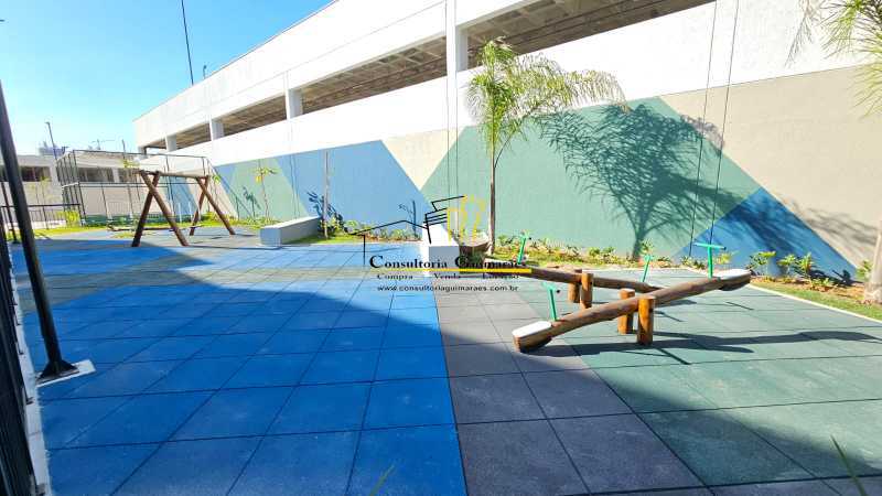 Conheça 75c94b15-5af6-4a7e-a9d8-799780 do imóvel - Apartamento à venda Rua E-W,Rio de Janeiro,RJ Recreio dos Bandeirantes - R$ 500.000 - CGAP30209 - 19 75c94b15-5af6-4a7e-a9d8-799780 - 19