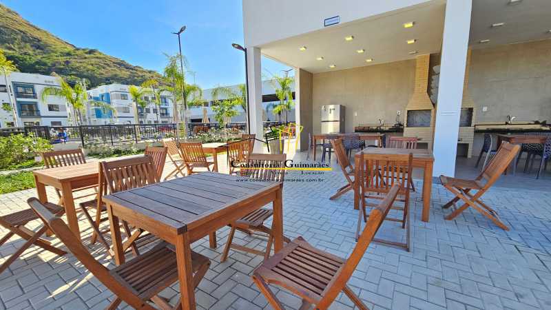 Conheça 77f69ccc-e0d2-428e-93d0-07041c do imóvel - Apartamento à venda Rua E-W,Rio de Janeiro,RJ Recreio dos Bandeirantes - R$ 500.000 - CGAP30209 - 20 77f69ccc-e0d2-428e-93d0-07041c - 20