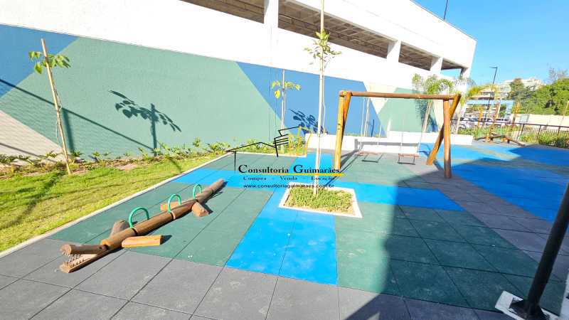 Conheça 84fc3ad0-d916-4c6c-9923-89832f do imóvel - Apartamento à venda Rua E-W,Rio de Janeiro,RJ Recreio dos Bandeirantes - R$ 500.000 - CGAP30209 - 21 84fc3ad0-d916-4c6c-9923-89832f - 21