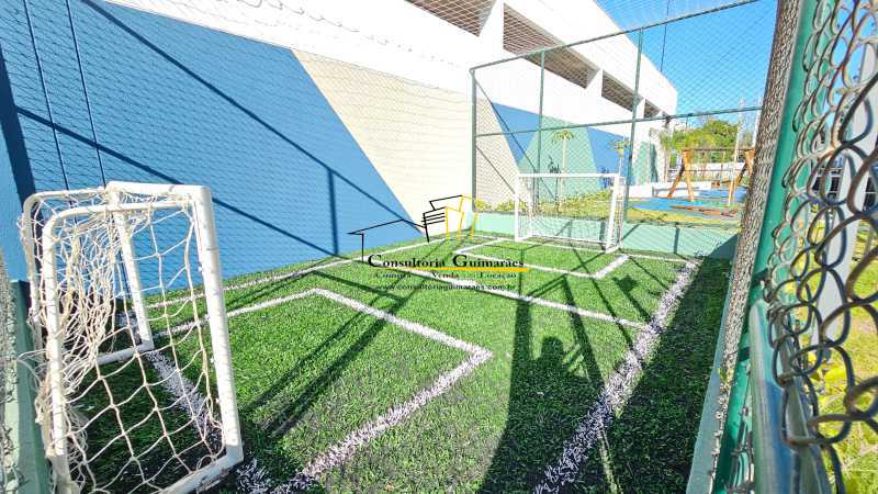 Conheça 92c2bcd4-d279-4d66-a6bc-b8c6c8 do imóvel - Apartamento à venda Rua E-W,Rio de Janeiro,RJ Recreio dos Bandeirantes - R$ 500.000 - CGAP30209 - 22 92c2bcd4-d279-4d66-a6bc-b8c6c8 - 22