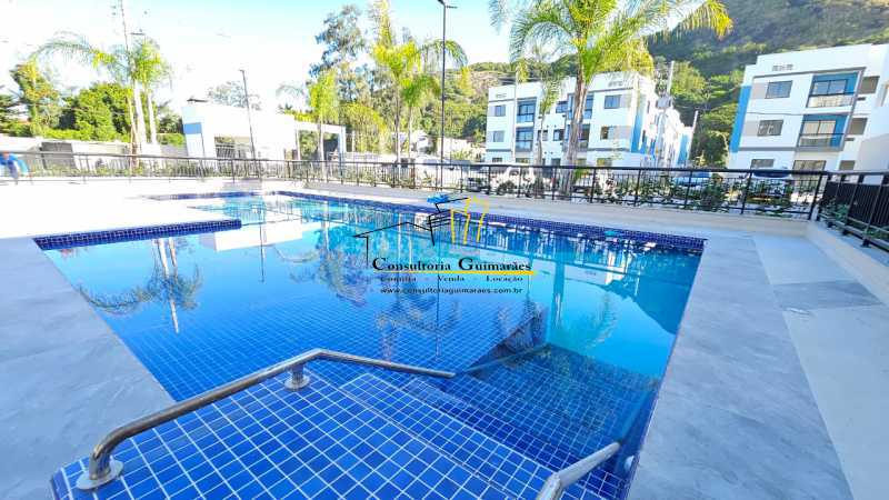 Conheça 9983259f-5a07-4c2d-8680-6ca54a do imóvel - Apartamento à venda Rua E-W,Rio de Janeiro,RJ Recreio dos Bandeirantes - R$ 500.000 - CGAP30209 - 24 9983259f-5a07-4c2d-8680-6ca54a - 24