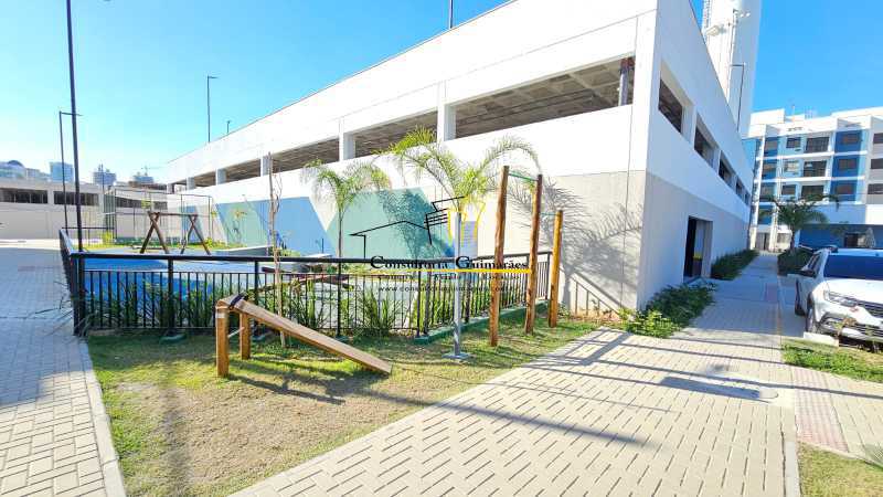 Conheça d87f81f9-5635-48ab-ac30-acec8e do imóvel - Apartamento à venda Rua E-W,Rio de Janeiro,RJ Recreio dos Bandeirantes - R$ 500.000 - CGAP30209 - 27 d87f81f9-5635-48ab-ac30-acec8e - 27