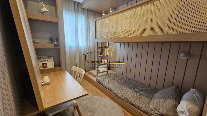 Conheça 2199c12f-7773-448c-9703-045e8b do imóvel - Apartamento 2 quartos à venda Rio de Janeiro,RJ Santo Cristo - R$ 488.000 - CGAP20533 - 10 2199c12f-7773-448c-9703-045e8b - 10