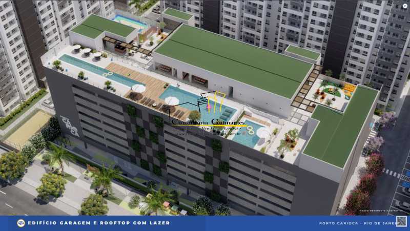 Conheça d0a1be0c-2c2a-4378-af33-a56b2e do imóvel - Apartamento à venda Praça Marechal Hermes,Rio de Janeiro,RJ Santo Cristo - R$ 620.000 - CGAP30210 - 23 d0a1be0c-2c2a-4378-af33-a56b2e - 23