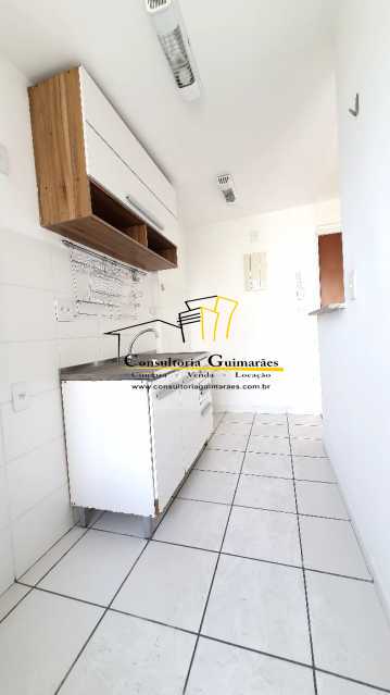Conheça WhatsApp Image 2025-02-04 at 1 do imóvel - Apartamento 2 quartos à venda Rio de Janeiro,RJ Del Castilho - R$ 300.000 - CGAP20536 - 5 WhatsApp Image 2025-02-04 at 1 - 5