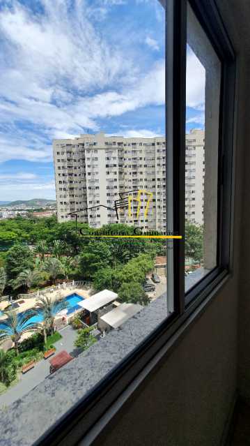 Conheça WhatsApp Image 2025-02-04 at 1 do imóvel - Apartamento 2 quartos à venda Rio de Janeiro,RJ Del Castilho - R$ 300.000 - CGAP20536 - 8 WhatsApp Image 2025-02-04 at 1 - 8
