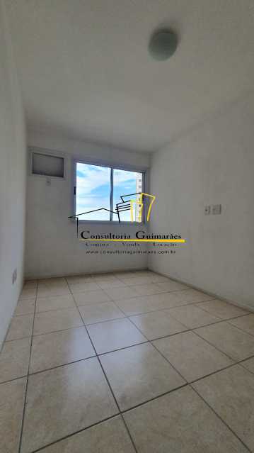 Conheça WhatsApp Image 2025-02-04 at 1 do imóvel - Apartamento 2 quartos à venda Rio de Janeiro,RJ Del Castilho - R$ 300.000 - CGAP20536 - 7 WhatsApp Image 2025-02-04 at 1 - 7