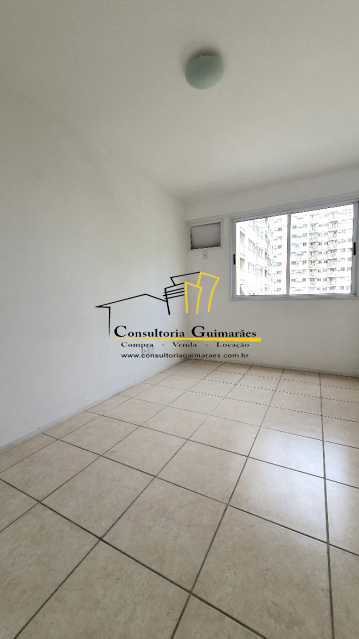 Conheça WhatsApp Image 2025-02-04 at 1 do imóvel - Apartamento 2 quartos à venda Rio de Janeiro,RJ Del Castilho - R$ 300.000 - CGAP20536 - 9 WhatsApp Image 2025-02-04 at 1 - 9