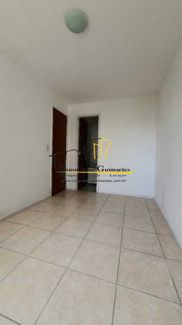 Conheça WhatsApp Image 2025-02-04 at 1 do imóvel - Apartamento 2 quartos à venda Rio de Janeiro,RJ Del Castilho - R$ 300.000 - CGAP20536 - 3 WhatsApp Image 2025-02-04 at 1 - 3
