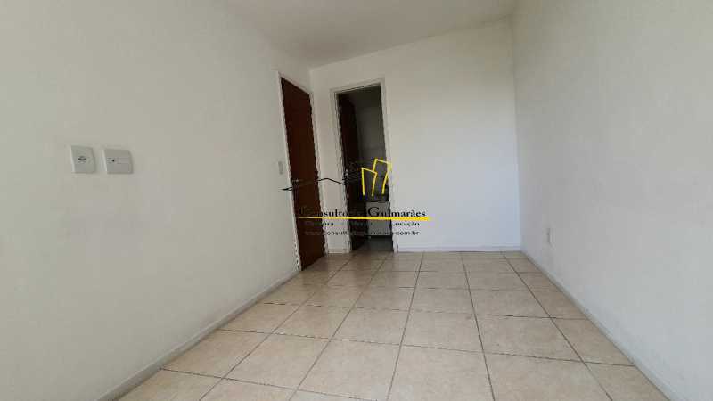 Conheça WhatsApp Image 2025-02-04 at 1 do imóvel - Apartamento 2 quartos à venda Rio de Janeiro,RJ Del Castilho - R$ 300.000 - CGAP20536 - 11 WhatsApp Image 2025-02-04 at 1 - 11