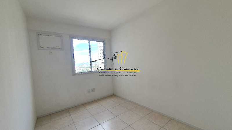 Conheça WhatsApp Image 2025-02-04 at 1 do imóvel - Apartamento 2 quartos à venda Rio de Janeiro,RJ Del Castilho - R$ 300.000 - CGAP20536 - 13 WhatsApp Image 2025-02-04 at 1 - 13
