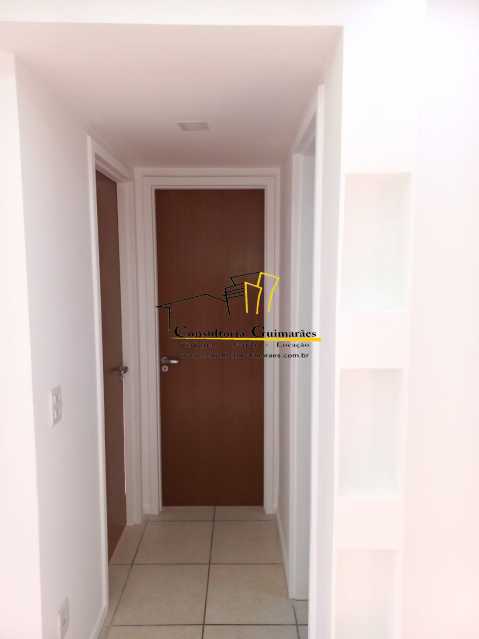Conheça 2ed87afc-a0cf-4694-b3bf-214cf2 do imóvel - Apartamento 2 quartos à venda Rio de Janeiro,RJ Del Castilho - R$ 290.000 - CGAP20537 - 5 2ed87afc-a0cf-4694-b3bf-214cf2 - 5