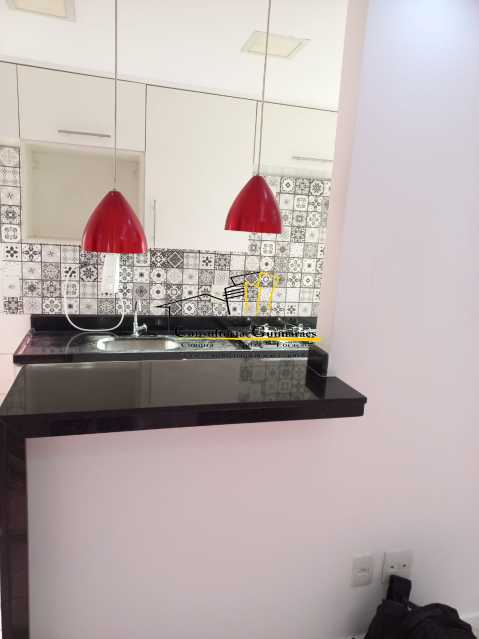 Conheça 8d20f1ba-cb5d-484e-a3da-8625be do imóvel - Apartamento 2 quartos à venda Rio de Janeiro,RJ Del Castilho - R$ 290.000 - CGAP20537 - 10 8d20f1ba-cb5d-484e-a3da-8625be - 10