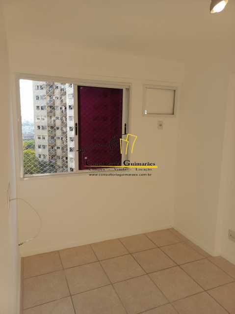 Conheça 2294e56d-9ff7-46d6-8a37-b82b1e do imóvel - Apartamento 2 quartos à venda Rio de Janeiro,RJ Del Castilho - R$ 290.000 - CGAP20537 - 13 2294e56d-9ff7-46d6-8a37-b82b1e - 13