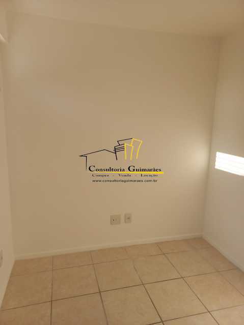 Conheça b7599c0a-2c67-42ae-98c3-1a86a4 do imóvel - Apartamento 2 quartos à venda Rio de Janeiro,RJ Del Castilho - R$ 290.000 - CGAP20537 - 14 b7599c0a-2c67-42ae-98c3-1a86a4 - 14
