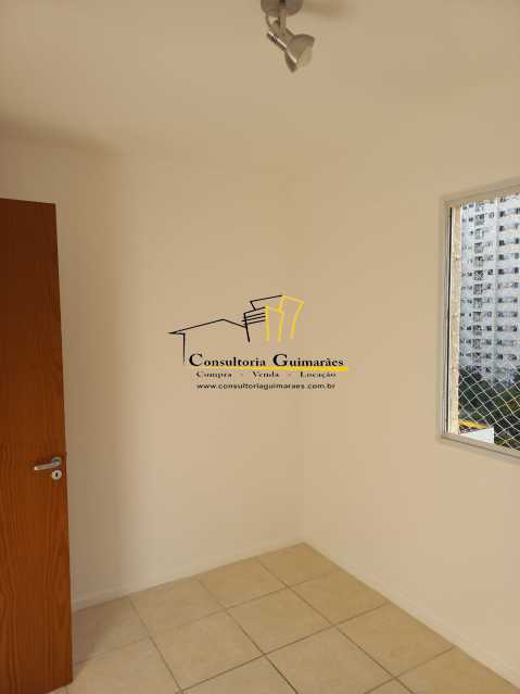 Conheça c88384b0-c9b4-4460-a2ea-b14dc7 do imóvel - Apartamento 2 quartos à venda Rio de Janeiro,RJ Del Castilho - R$ 290.000 - CGAP20537 - 15 c88384b0-c9b4-4460-a2ea-b14dc7 - 15