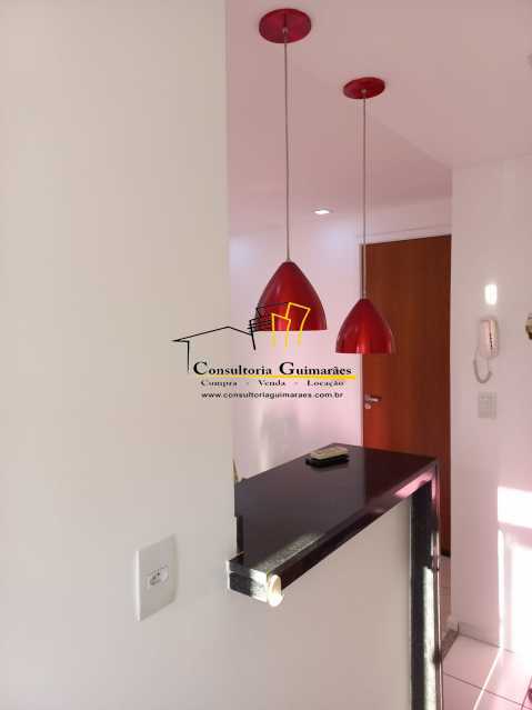 Conheça f0aa2fe2-6429-47ce-9eab-d00ad6 do imóvel - Apartamento 2 quartos à venda Rio de Janeiro,RJ Del Castilho - R$ 290.000 - CGAP20537 - 9 f0aa2fe2-6429-47ce-9eab-d00ad6 - 9