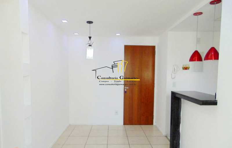 Conheça WhatsApp Image 2023-07-18 at 1 do imóvel - Apartamento 2 quartos à venda Rio de Janeiro,RJ Del Castilho - R$ 290.000 - CGAP20537 - 8 WhatsApp Image 2023-07-18 at 1 - 8