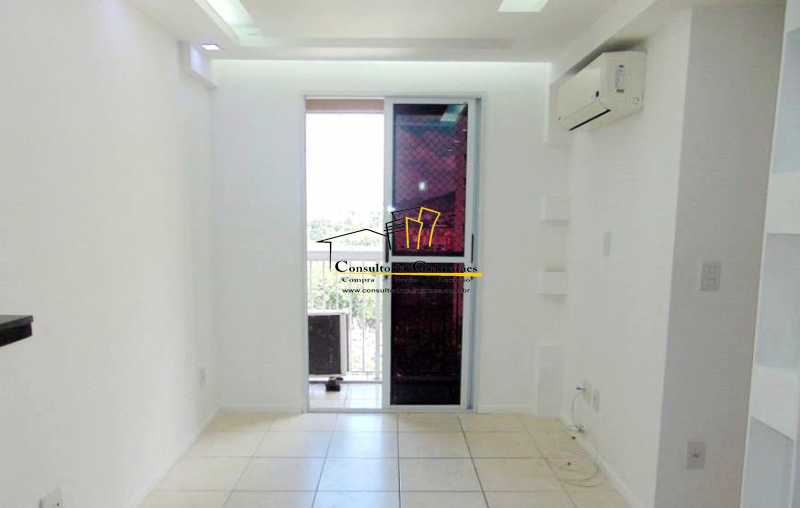Conheça WhatsApp Image 2023-07-18 at 1 do imóvel - Apartamento 2 quartos à venda Rio de Janeiro,RJ Del Castilho - R$ 290.000 - CGAP20537 - 2 WhatsApp Image 2023-07-18 at 1 - 2