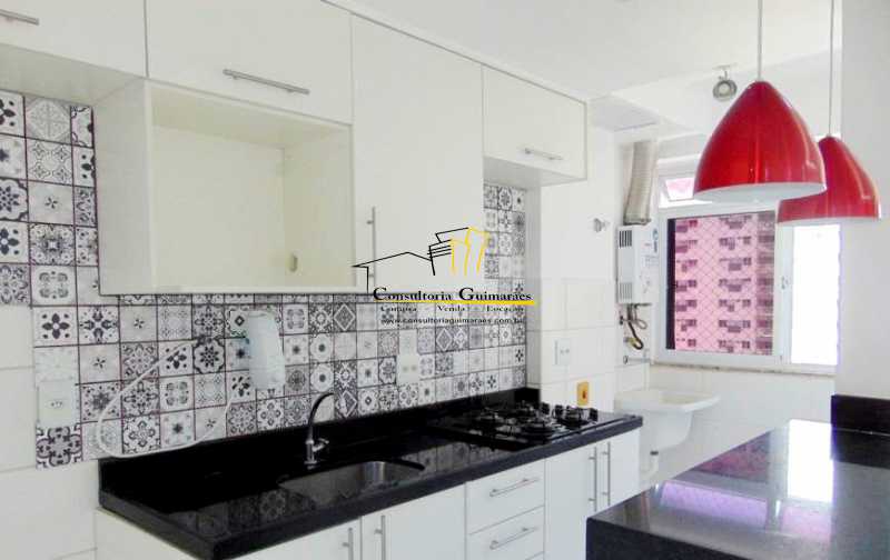 Conheça WhatsApp Image 2023-07-18 at 1 do imóvel - Apartamento 2 quartos à venda Rio de Janeiro,RJ Del Castilho - R$ 290.000 - CGAP20537 - 11 WhatsApp Image 2023-07-18 at 1 - 11