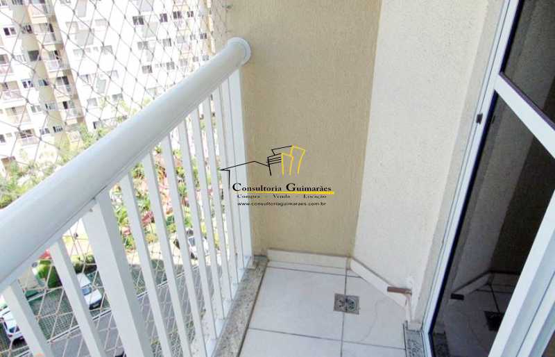 Conheça WhatsApp Image 2023-07-18 at 1 do imóvel - Apartamento 2 quartos à venda Rio de Janeiro,RJ Del Castilho - R$ 290.000 - CGAP20537 - 7 WhatsApp Image 2023-07-18 at 1 - 7