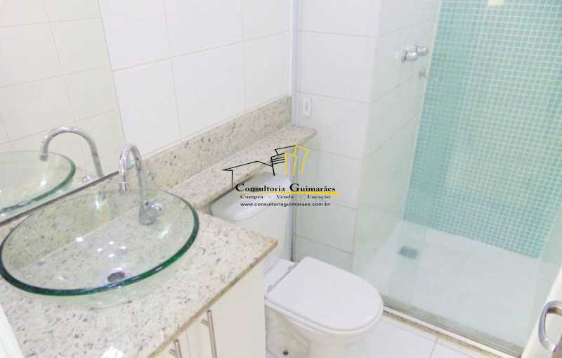 Conheça WhatsApp Image 2023-07-18 at 1 do imóvel - Apartamento 2 quartos à venda Rio de Janeiro,RJ Del Castilho - R$ 290.000 - CGAP20537 - 19 WhatsApp Image 2023-07-18 at 1 - 19