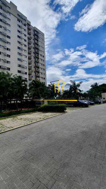Conheça 1139_G1738778844 do imóvel - Apartamento 2 quartos à venda Rio de Janeiro,RJ Del Castilho - R$ 290.000 - CGAP20537 - 23 1139_G1738778844 - 23