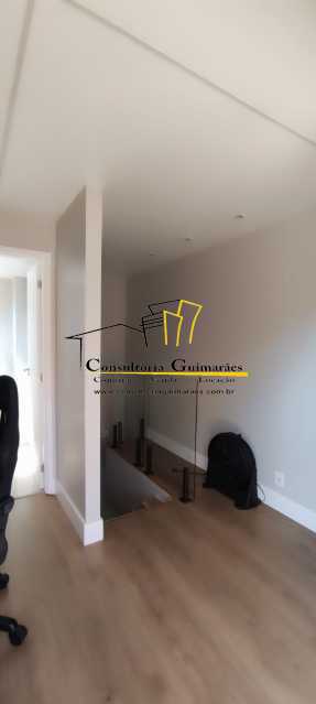 Conheça 0e678529-dffd-424e-969d-13a3df do imóvel - Apartamento 6 quartos à venda Rio de Janeiro,RJ Taquara - R$ 779.990 - CGAP60004 - 1 0e678529-dffd-424e-969d-13a3df - 1