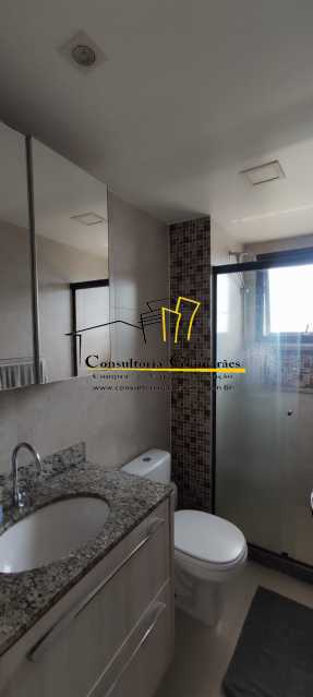 Conheça 4fb06550-dee2-4ba3-b5dc-2f10d2 do imóvel - Apartamento 6 quartos à venda Rio de Janeiro,RJ Taquara - R$ 779.990 - CGAP60004 - 3 4fb06550-dee2-4ba3-b5dc-2f10d2 - 3