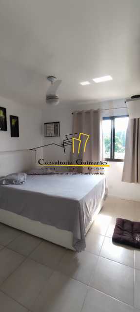 Conheça 5cb96441-3416-4b30-b8f9-d5cfc7 do imóvel - Apartamento 6 quartos à venda Rio de Janeiro,RJ Taquara - R$ 779.990 - CGAP60004 - 4 5cb96441-3416-4b30-b8f9-d5cfc7 - 4