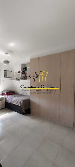 Conheça 9a55fbff-816e-4bfa-bf6f-83e9c1 do imóvel - Apartamento 6 quartos à venda Rio de Janeiro,RJ Taquara - R$ 779.990 - CGAP60004 - 5 9a55fbff-816e-4bfa-bf6f-83e9c1 - 5