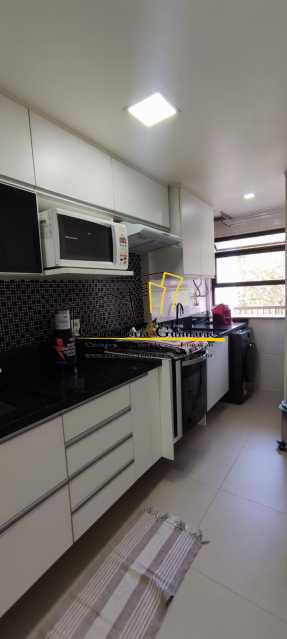 Conheça 96e04cc4-3267-4aa9-a461-ce3979 do imóvel - Apartamento 6 quartos à venda Rio de Janeiro,RJ Taquara - R$ 779.990 - CGAP60004 - 10 96e04cc4-3267-4aa9-a461-ce3979 - 10
