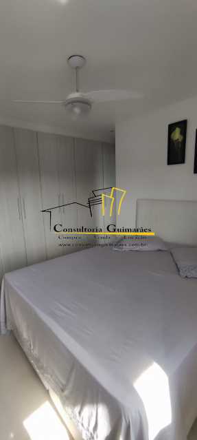 Conheça 55767faf-9fe2-460d-905c-abaedc do imóvel - Apartamento 6 quartos à venda Rio de Janeiro,RJ Taquara - R$ 779.990 - CGAP60004 - 13 55767faf-9fe2-460d-905c-abaedc - 13
