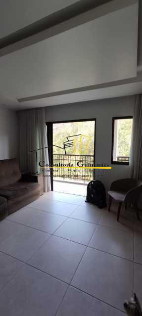 Conheça dee7912f-afa4-4e89-9ae5-f23170 do imóvel - Apartamento 6 quartos à venda Rio de Janeiro,RJ Taquara - R$ 779.990 - CGAP60004 - 16 dee7912f-afa4-4e89-9ae5-f23170 - 16