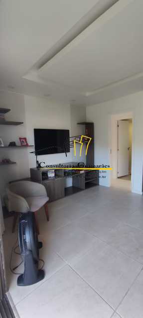 Conheça e81c5b55-9ef3-4111-8709-9f269f do imóvel - Apartamento 6 quartos à venda Rio de Janeiro,RJ Taquara - R$ 779.990 - CGAP60004 - 18 e81c5b55-9ef3-4111-8709-9f269f - 18