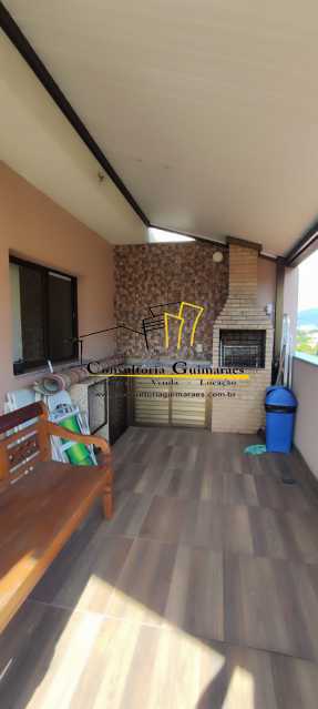 Conheça f7a00a64-d13e-4dc1-bd3b-ff7580 do imóvel - Apartamento 6 quartos à venda Rio de Janeiro,RJ Taquara - R$ 779.990 - CGAP60004 - 19 f7a00a64-d13e-4dc1-bd3b-ff7580 - 19