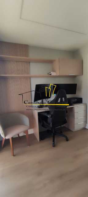 Conheça f5832c03-d577-405d-a80e-b1a80e do imóvel - Apartamento 6 quartos à venda Rio de Janeiro,RJ Taquara - R$ 779.990 - CGAP60004 - 21 f5832c03-d577-405d-a80e-b1a80e - 21