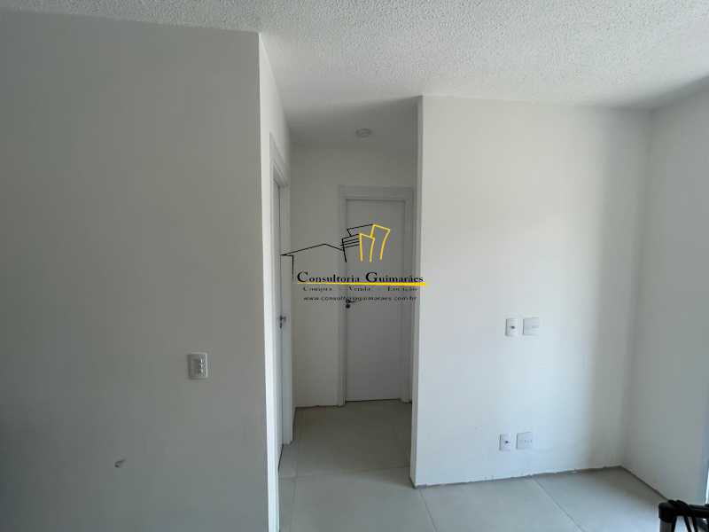 Conheça 21c705e0-94a8-440e-bf8e-971b33 do imóvel - Apartamento 2 quartos à venda Rio de Janeiro,RJ Curicica - R$ 340.000 - CGAP20539 - 5 21c705e0-94a8-440e-bf8e-971b33 - 5