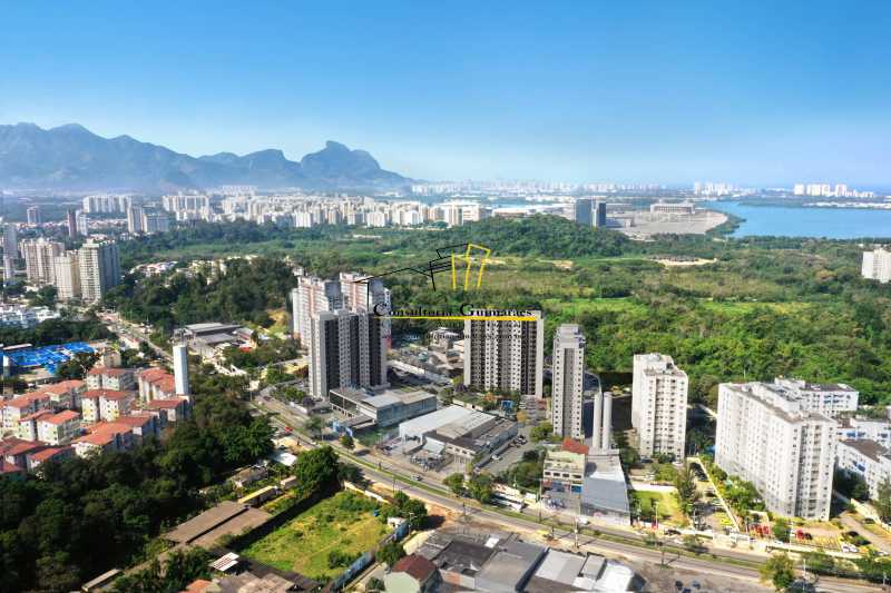 Conheça vivaz-prime-bandeirantes-sonia do imóvel - Apartamento 2 quartos à venda Rio de Janeiro,RJ Curicica - R$ 340.000 - CGAP20539 - 15 vivaz-prime-bandeirantes-sonia - 15