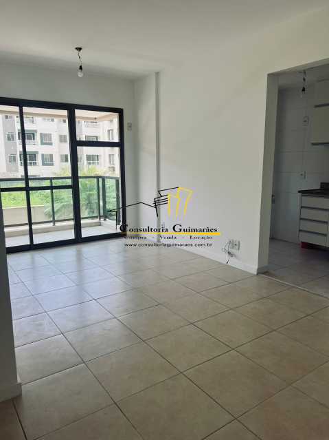 Conheça 5 do imóvel - Apartamento 2 quartos à venda Rio de Janeiro,RJ Recreio Dos Bandeirante - R$ 479.000 - CGAP20542 - 10 5 - 10