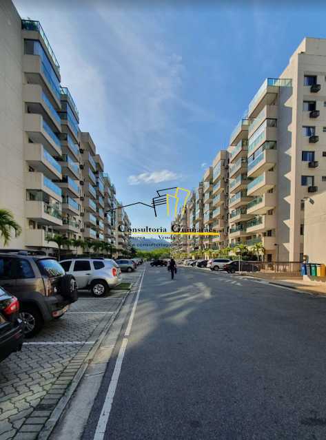 Conheça 15 do imóvel - Apartamento 2 quartos à venda Rio de Janeiro,RJ Recreio Dos Bandeirante - R$ 479.000 - CGAP20542 - 18 15 - 18