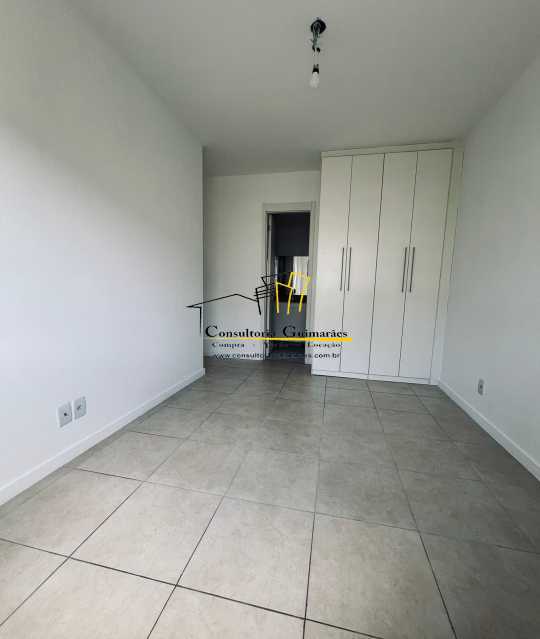 Conheça 20 do imóvel - Apartamento 2 quartos à venda Rio de Janeiro,RJ Recreio Dos Bandeirante - R$ 479.000 - CGAP20542 - 21 20 - 21