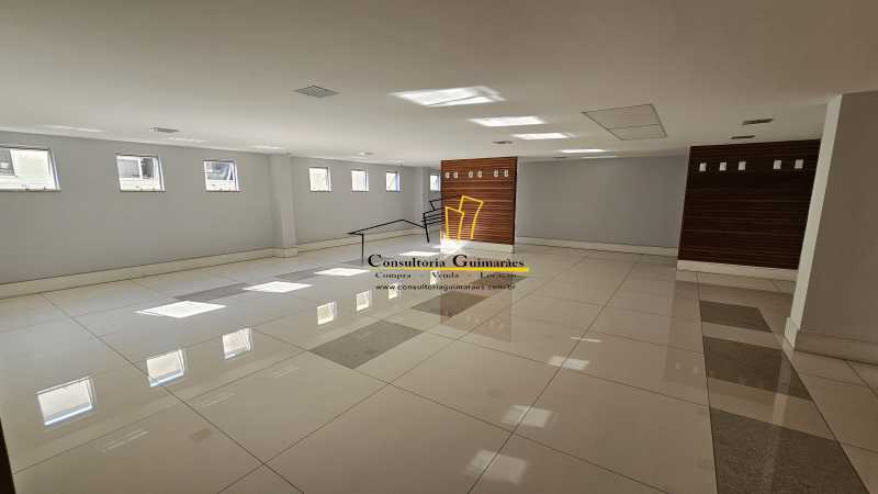 Conheça 8. do imóvel - Sala Comercial 70m² para alugar Rio de Janeiro,RJ Pechincha - R$ 1.900 - CGSL00021 - 15 8. - 15