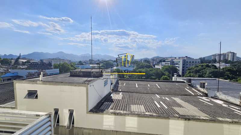 Conheça 12. do imóvel - Sala Comercial 70m² para alugar Rio de Janeiro,RJ Pechincha - R$ 1.900 - CGSL00021 - 3 12. - 3