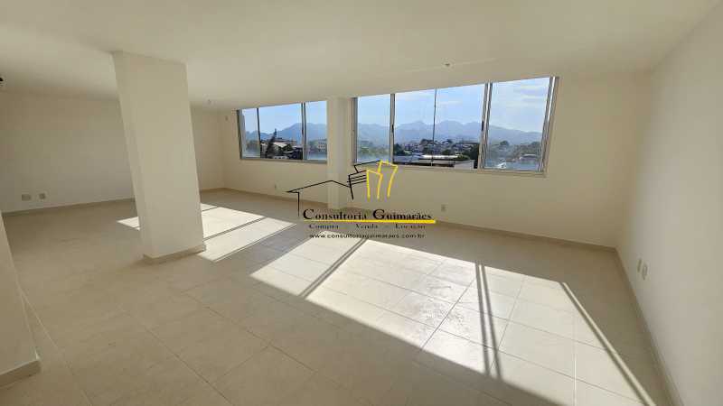 Conheça 14. do imóvel - Sala Comercial 70m² para alugar Rio de Janeiro,RJ Pechincha - R$ 1.900 - CGSL00021 - 5 14. - 5