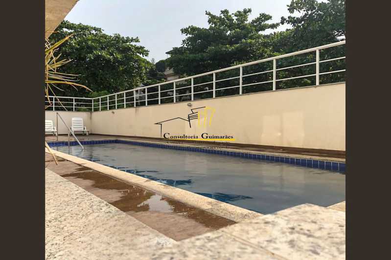 Conheça e7ae25b7-8b9a-4d48-82bd-ed5549 do imóvel - 2 quartos com suíte e Lazer no Méier - CGAP20543 - 12 e7ae25b7-8b9a-4d48-82bd-ed5549 - 12