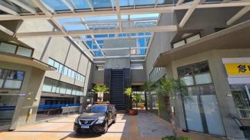 Sala Comercial para alugar Rio de Janeiro,RJ Barra da Tijuca - R$ 950 - CGSL00022