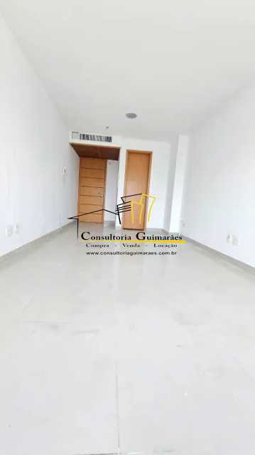 Conheça WhatsApp Image 2025-04-03 at 1 do imóvel - Sala Comercial para alugar Rio de Janeiro,RJ Barra da Tijuca - R$ 950 - CGSL00022 - 8 WhatsApp Image 2025-04-03 at 1 - 8